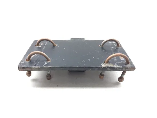 Hitch 2011 Polaris RZR XP 900 3184