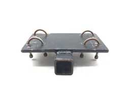 Hitch 2011 Polaris RZR XP 900 3184