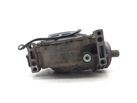 Front Diff Differential Ring Gear Pinion 2017 Polaris RZR XP 1000 EPS 3181