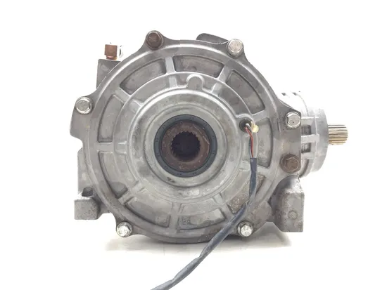 Front Diff Differential Ring Gear Pinion 2017 Polaris RZR XP 1000 EPS 3181