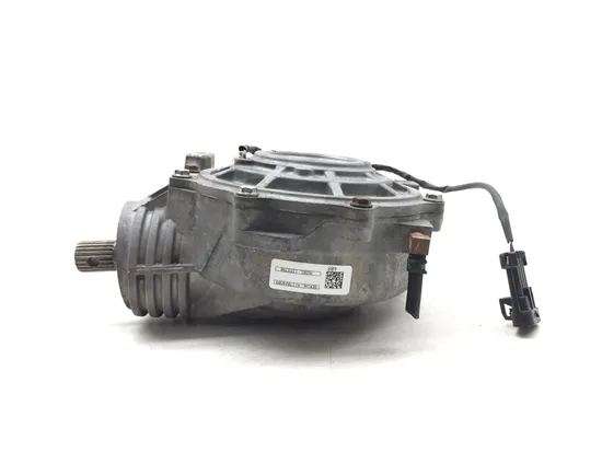 Front Diff Differential Ring Gear Pinion 2017 Polaris RZR XP 1000 EPS 3181