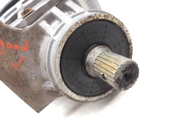 Front Diff Differential Ring Gear Pinion 2017 Polaris RZR XP 1000 EPS 3181