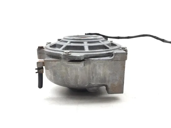 Front Diff Differential Ring Gear Pinion 2017 Polaris RZR XP 1000 EPS 3181