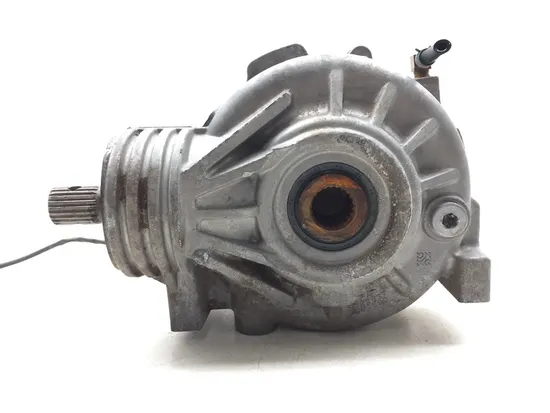 Front Diff Differential Ring Gear Pinion 2017 Polaris RZR XP 1000 EPS 3181