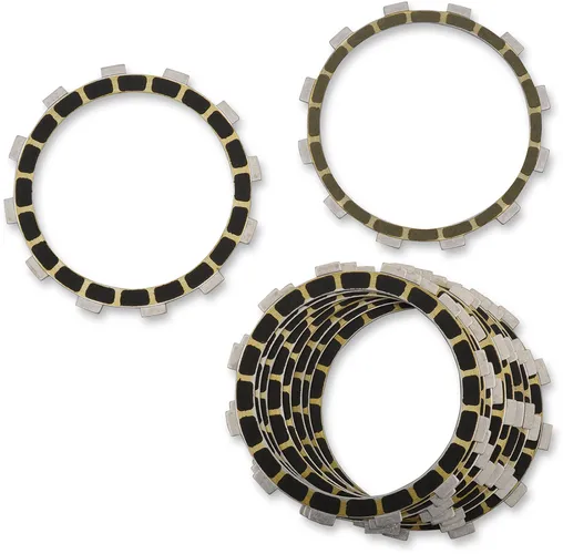 Barnett Carbon Fiber Clutch Plate Set 1