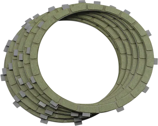 Barnett K Series Friction Plate Clutch Kit