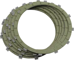 Barnett K Series Friction Plate Clutch Kit