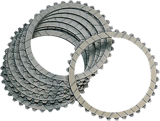Barnett K Series Friction Plate Clutch Kit