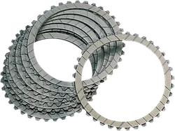 Barnett K Series Friction Plate Clutch Kit