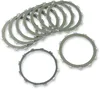 Barnett K Series Friction Plate Clutch Kit
