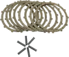 Barnett K Series Friction Plate Clutch Kit