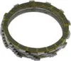 Barnett K Series Friction Plate Clutch Kit