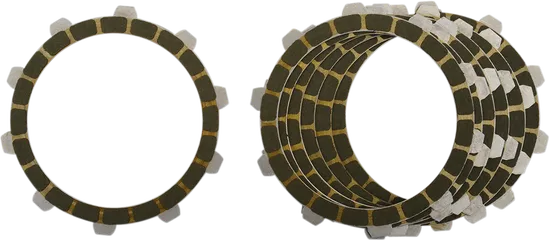 Barnett K Series Friction Plate Kit 7PK