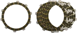 Barnett K Series Friction Plate Kit 7PK