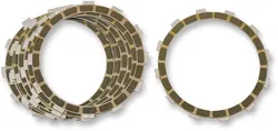 Barnett K Series Friction Plate Kit