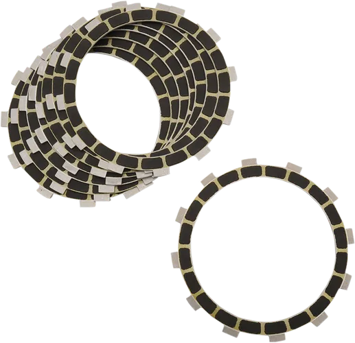 Barnett Carbon Fiber Clutch Plate Kit