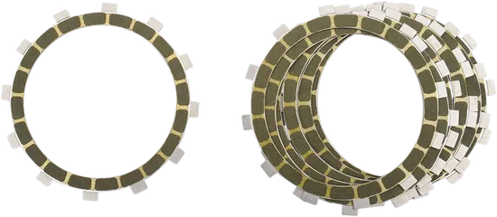 Barnett K Series Friction Plate Kit 8PK