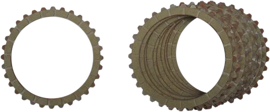 Barnett K Series Friction Plate Kit 11PK 1