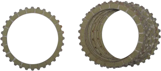Barnett K Series Friction Plate Kit 10PK
