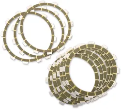 Barnett K Series Clutch Plate Kit