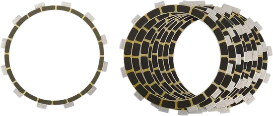 Barnett Carbon Fiber Clutch Kit