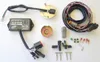 Daytona Internal to External Ignition Conversion Kit