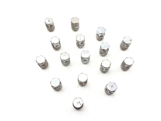 Front Rear Wheel Lug Nuts Set 2017 Polaris RZR XP 1000 EPS 3181