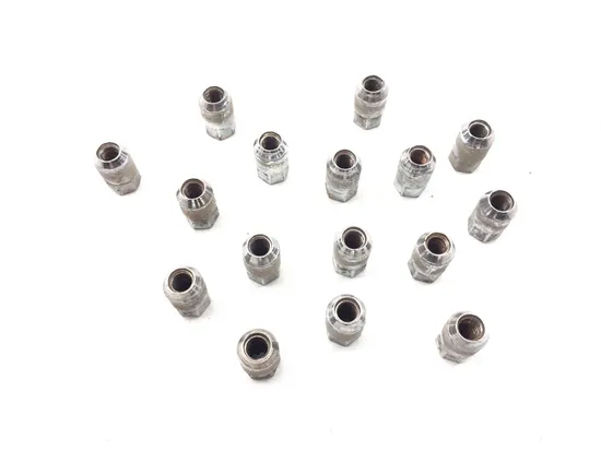 Front Rear Wheel Lug Nuts Set 2017 Polaris RZR XP 1000 EPS 3181