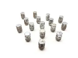 Front Rear Wheel Lug Nuts Set 2017 Polaris RZR XP 1000 EPS 3181