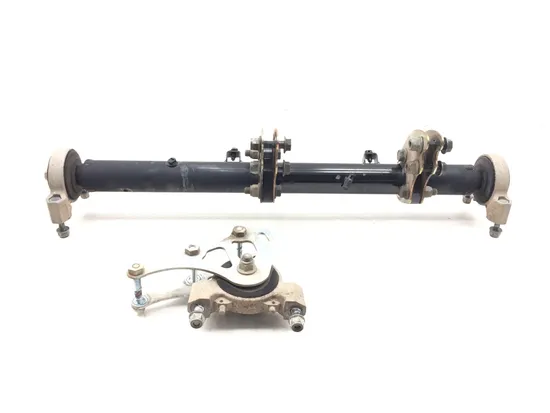 Engine Motor Mounts 2017 Polaris RZR XP 1000 EPS 3181