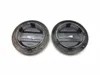 Front Rear Wheel Hub Dust Covers 2017 Polaris RZR XP 1000 EPS 3181