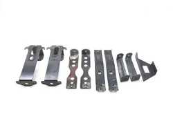 MISC Bracket Set 2017 Polaris RZR XP 1000 EPS 3181 x