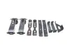MISC Bracket Set 2017 Polaris RZR XP 1000 EPS 3181 x