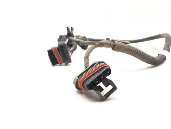 Brake Tail Light Wiring Harness 2017 Polaris RZR XP 1000 EPS 3181