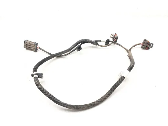 Brake Tail Light Wiring Harness 2017 Polaris RZR XP 1000 EPS 3181