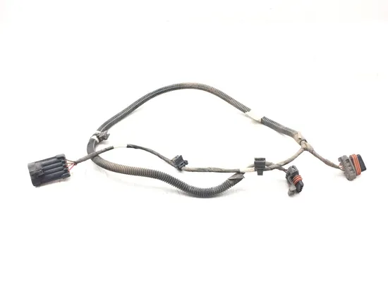 Brake Tail Light Wiring Harness 2017 Polaris RZR XP 1000 EPS 3181