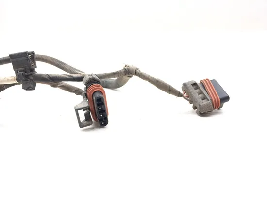 Brake Tail Light Wiring Harness 2017 Polaris RZR XP 1000 EPS 3181