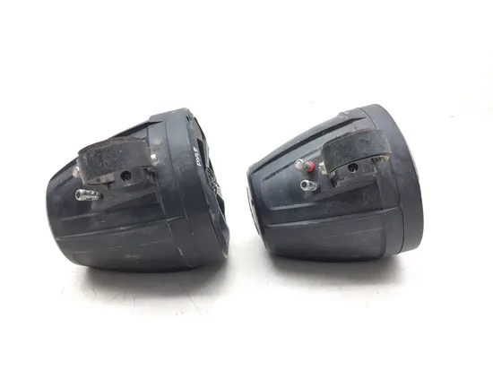 Pyle PLUTV52CH Speakers 2017 Polaris RZR XP 1000 EPS 3181