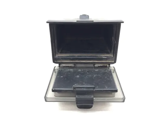 Center Storage Compartment 2017 Polaris RZR XP 1000 EPS 3181