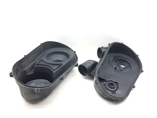 Engine Clutch Cover 2017 Polaris RZR XP 1000 EPS 3181 x