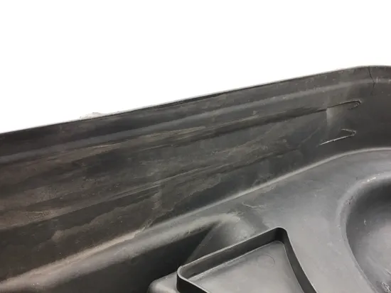 Engine Clutch Cover 2017 Polaris RZR XP 1000 EPS 3181 x