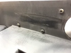 Engine Clutch Cover 2017 Polaris RZR XP 1000 EPS 3181 x