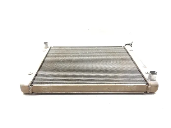 Engine Radiator Cooling 2017 Polaris RZR XP 1000 EPS 3181 x