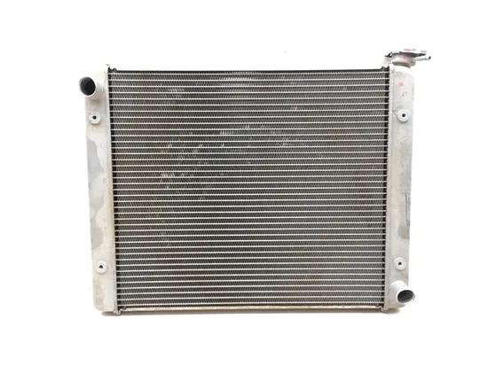 Engine Radiator Cooling 2017 Polaris RZR XP 1000 EPS 3181 x