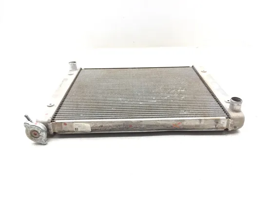 Engine Radiator Cooling 2017 Polaris RZR XP 1000 EPS 3181 x