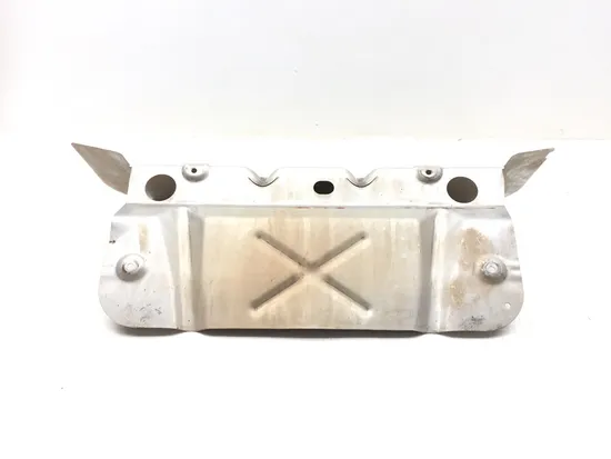 Exhaust Muffler Heat Shield 2017 Polaris RZR XP 1000 EPS 3181