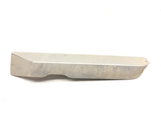 Exhaust Muffler Heat Shield 2017 Polaris RZR XP 1000 EPS 3181