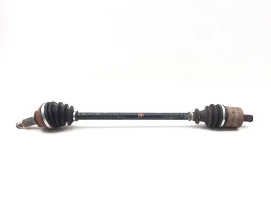 Front Passenger Right Axle 2017 Polaris RZR XP 1000 EPS 3181