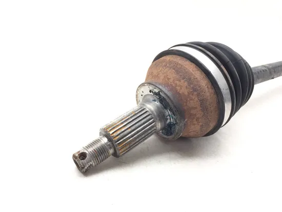 Front Passenger Right Axle 2017 Polaris RZR XP 1000 EPS 3181