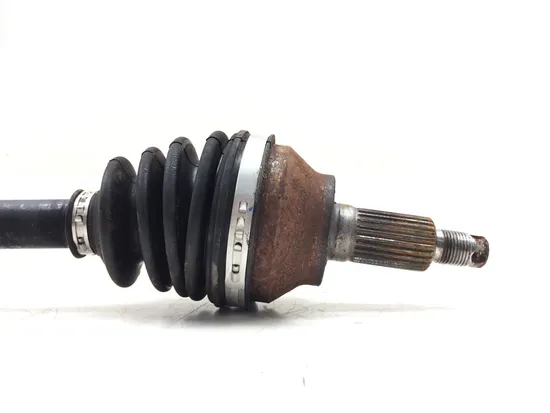 Rear Passenger Right Axle 2017 Polaris RZR XP 1000 EPS 3181